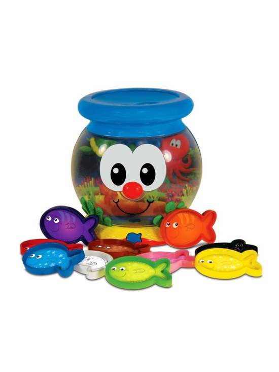 Learning Journey Other - Learning Journey Learn with Me Fish Bowl